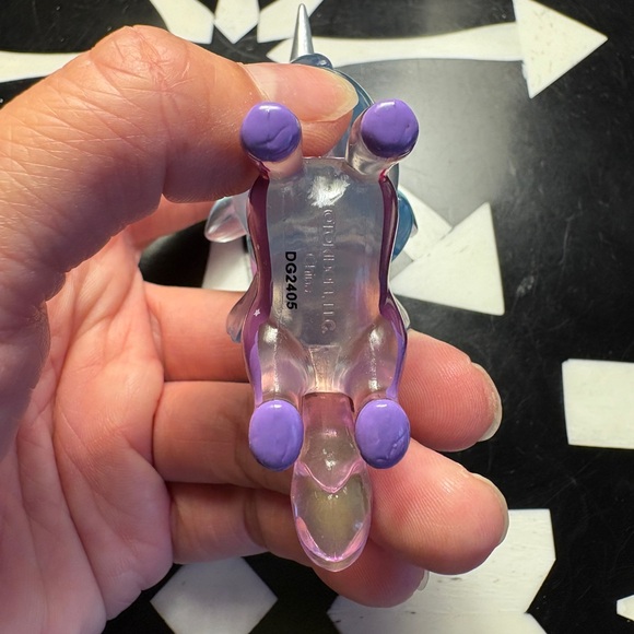 tokidoki Mystic Unicorno MYSTIC ANDROMEDA *Chaser* - Picture 6 of 6